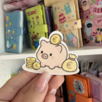 Sticker Exclusif