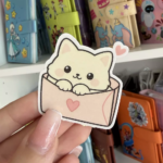 Sticker Exclusif