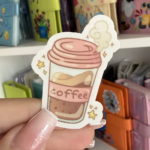 Sticker Exclusif