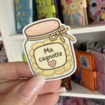 Sticker Exclusif