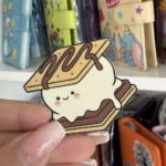 Sticker Exclusif