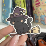 Sticker Exclusif