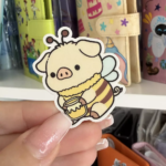 Sticker Exclusif