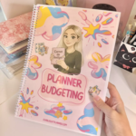 Planner Budgeting Papier ✨