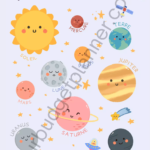Challenge Système Solaire